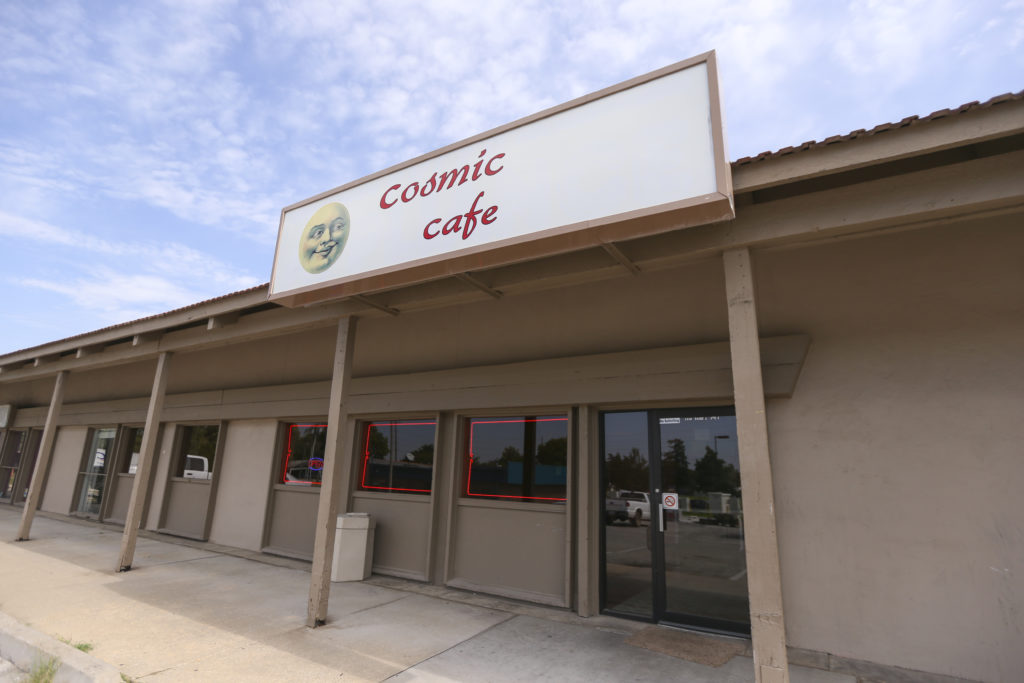 Town Talk Longtime area restaurant owner opens new eastside diner; an